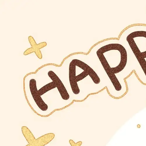 生日文案九宫格