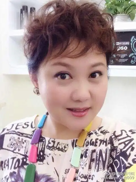 杨晓丹,中国内地女演员,1979年9月29日出生于辽宁大连.