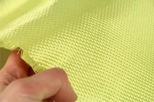 3000d410克平纹斜纹凯夫拉纤维布防弹头盔装甲板船艇韧性防护材料