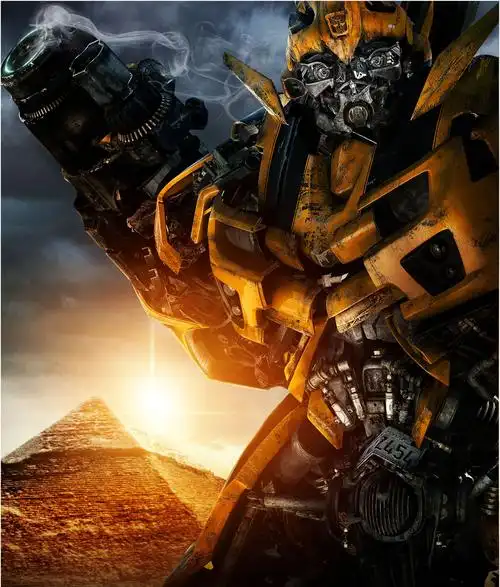 第八名:擎天柱(变形金刚)擎天柱,塞伯坦自由人/博派反抗军领袖,塞伯坦