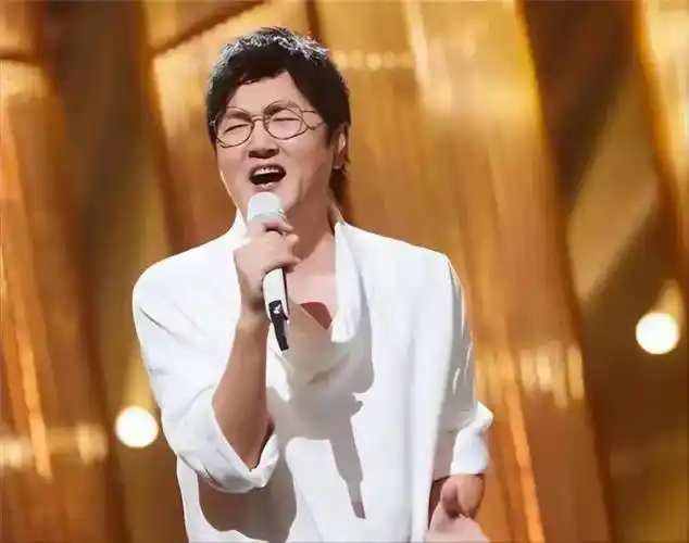 满屏"你快回来",孙楠用逆风翻盘提醒何洁:真性情假套路都没用