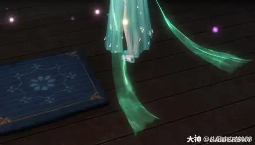 逆水寒素问扶风武器外观变色方法