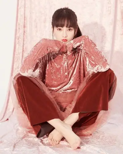 黄灿灿acan的微博_微博