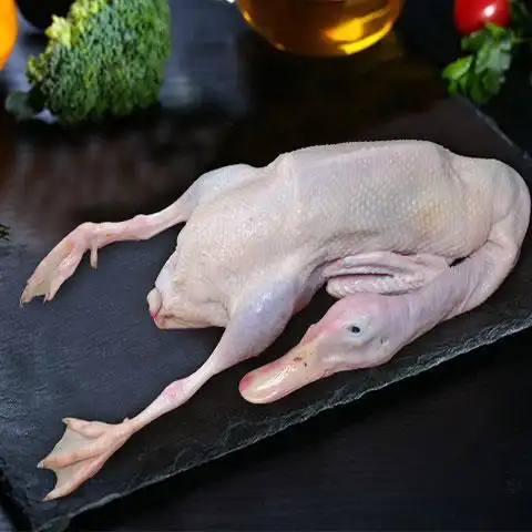 活杀2年老鸭|2-2.5斤/只