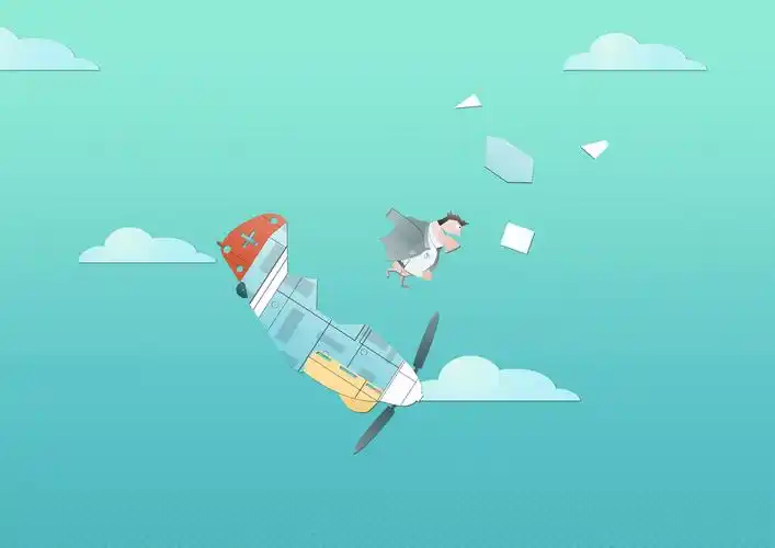 《时光机》广东白云学院2015年毕业作品二维动画短片彭小宇#青春答卷