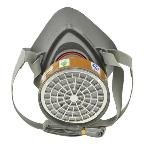 保为康n3600 防毒半面罩 喷漆专用 防毒面具 口罩批发