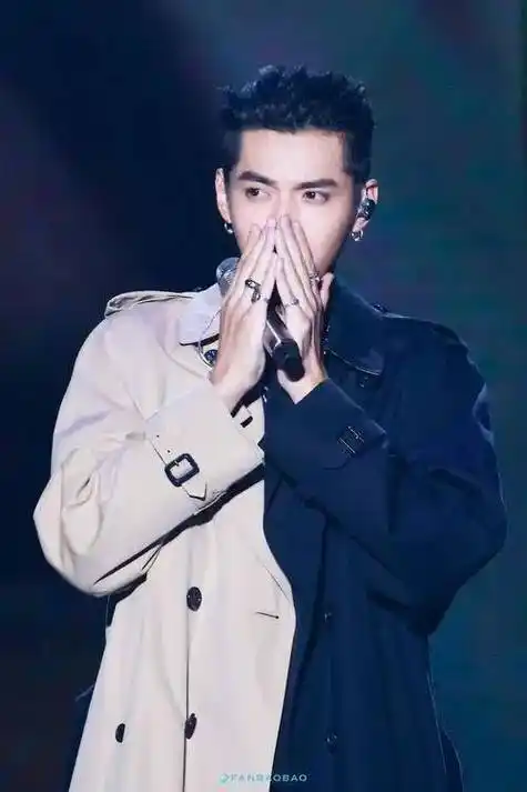 哇塞!吴亦凡公司被曝欠税数百万,税务问题引发热议