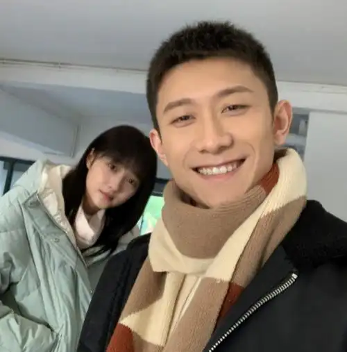 杨紫_尤浩然_张一山