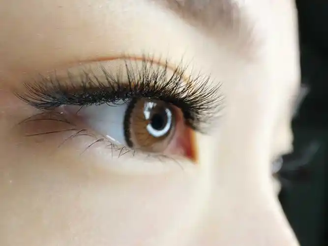 美睫师都会被问到的问题你知道吗