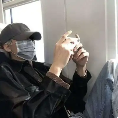 超酷高清男生头像 流行男生微信头像 帅气 超酷高清