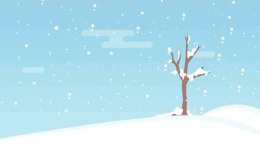 几个gif动画_鲜橙cool-站酷zcool