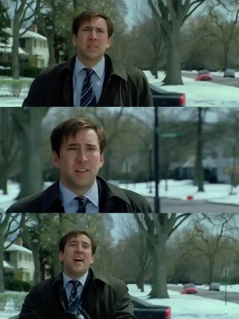 93《天气预报员》是一部深入人心的美式黑色喜剧,db评分高达7.7.