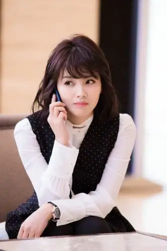 『欢乐颂』安迪♀刘涛