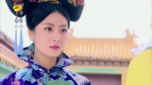 top3 杨幂——洛晴川&花影(客串)