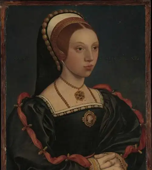 亨利八世离过五次婚?其实他从未离婚,通过文字游戏解除了婚姻