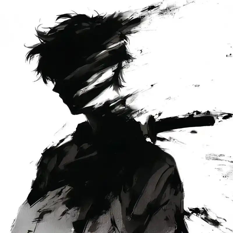 2025最火微信头像氛围感高级ins男头.点击➡️#疯狂图库