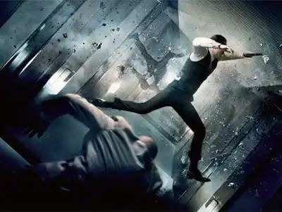 【梦见梦见被追杀拼命逃】