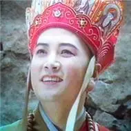 唐僧头像图片大全好看的西游记唐三藏唐僧图片头像