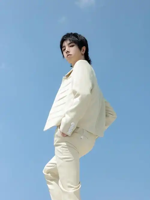 华晨宇|演唱会我们飒飒指日可待啊!