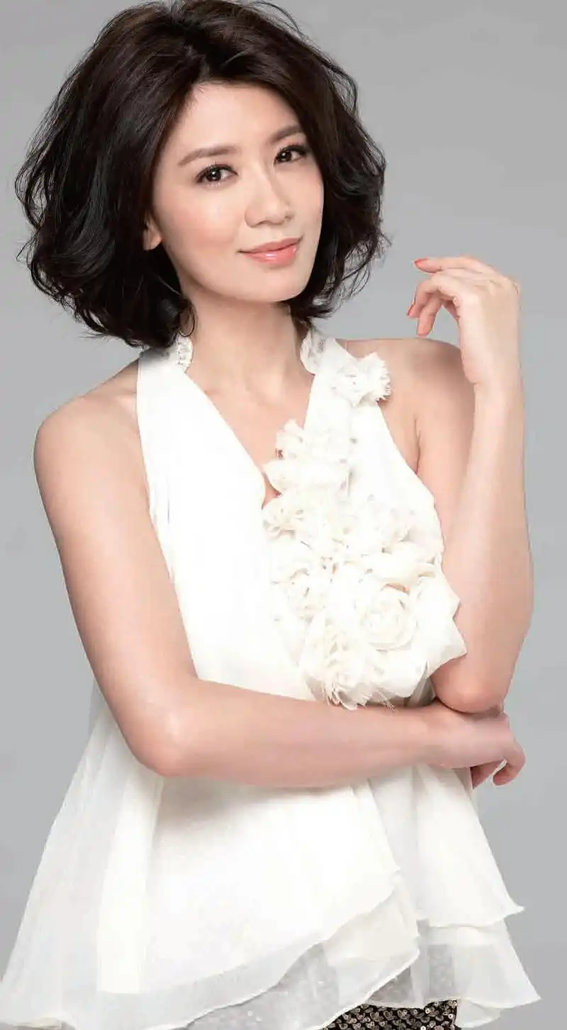 天使投资人贾静雯爱是投资的全部理由