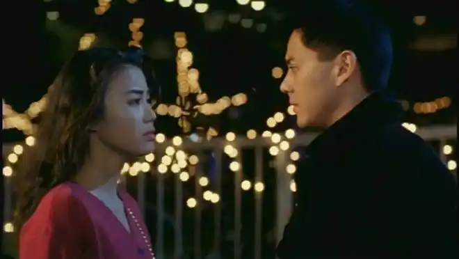 周星驰与莫少聪继最佳女婿后的第二次合作爱情片龙凤茶楼