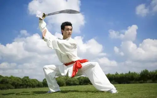 中国功夫高清图集