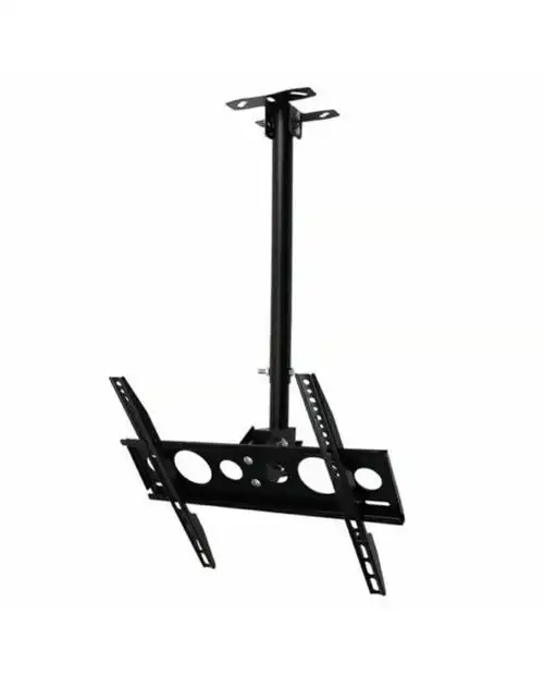 通用康佳液晶电视吊架14-70寸伸缩旋转挂架天花板吊顶电视机架