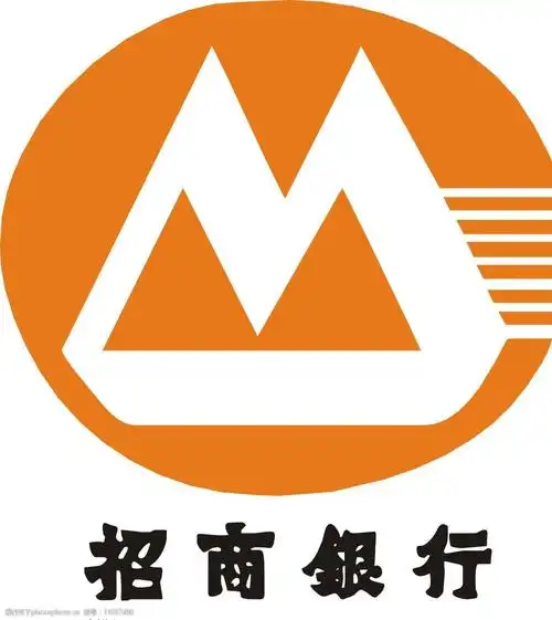 关键词:招商银行标志 矢量的招商银行标志 标识标志图标 企业logo标志