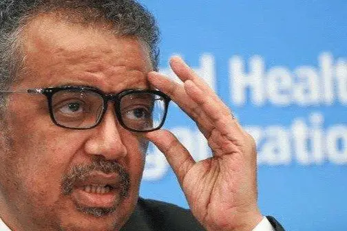 高福谈新冠疫苗面临的最大挑战ade成本警惕越打疫苗越容易感染