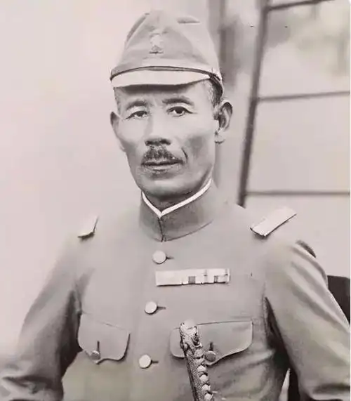 参与南京大屠杀的11位日本军队最高指挥官