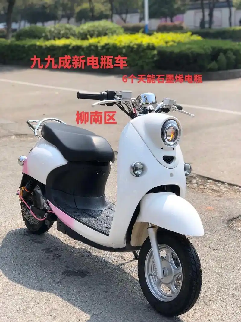 99成新二手电动车72v小改龟五