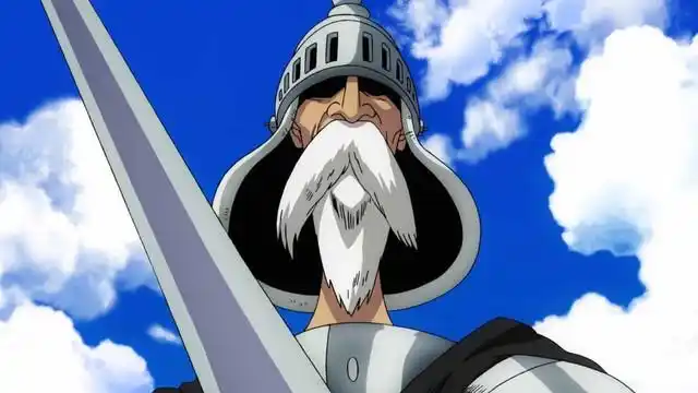 歌舞伎大物加盟海贼王空岛特别版动画最新情报