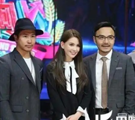 【图】欧弟身高166是真的吗 网友称 "身高是硬伤"