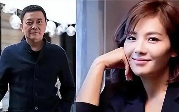 她的丈夫王珂突然破产