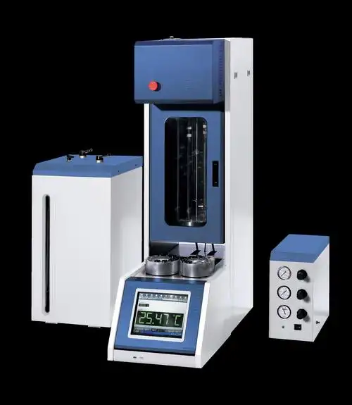 运动粘度测定仪