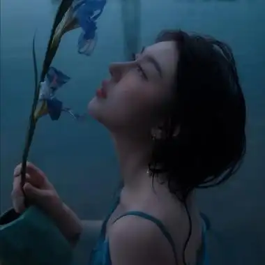 2021痛到心碎的难受的意境头像