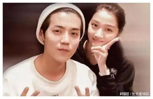 为何鹿晗关晓彤挺过七年之痒如今来看原来高攀的并不是她