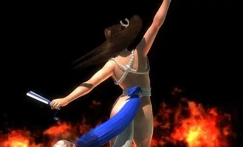 死或生果体mod图片 - 搜狗图片搜索