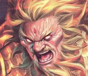 十大恶人 基本介绍