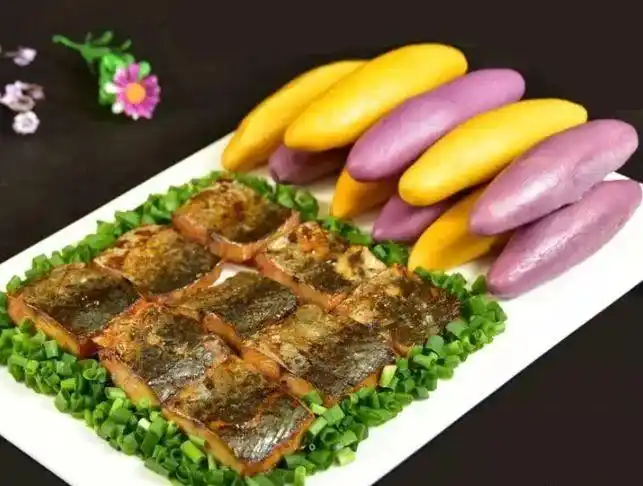 20款大厨特色招牌菜撑起一家店火了一道街