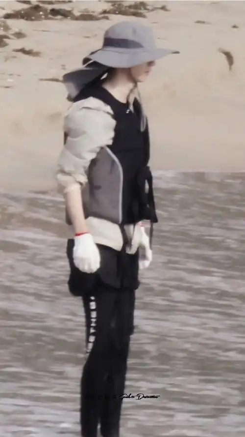 马嘉祺这是我的岛