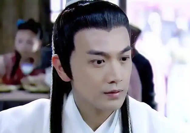 01朱孝天版楚留香