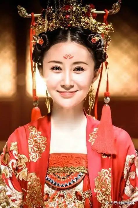 《宝莲灯》主演19年后近照曝光,多人老到认不出,而她却美如少女