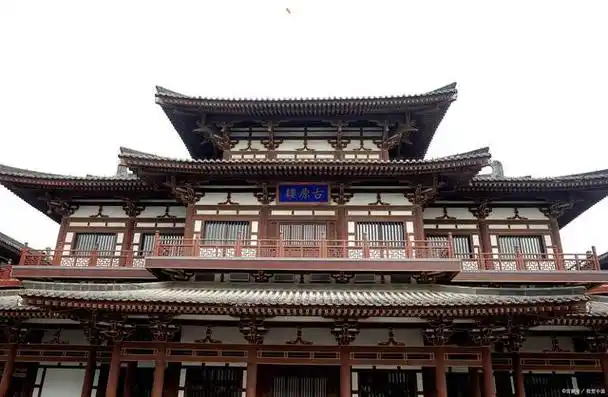 西安大明宫攻略,让你在游览时更加轻松愉快