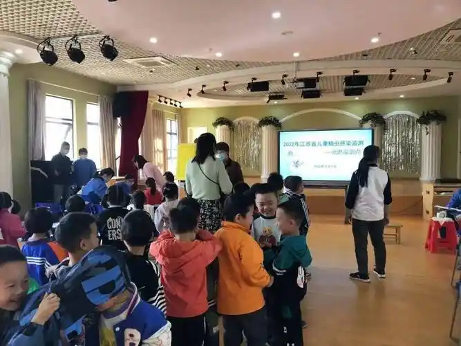 进一步增强幼儿园师生与家长对蛲虫病的认识,提高自身防病意识