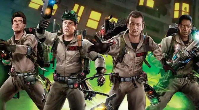 saber interactive《捉鬼敢死队复刻版》将于10月4日推出_游戏