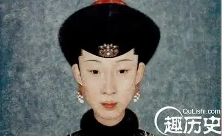 孝仪纯皇后遗体经久不腐之谜大揭秘