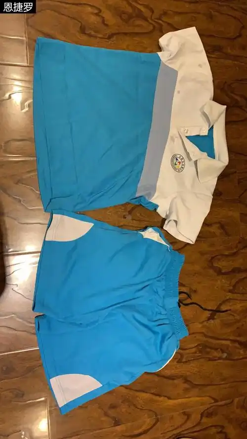 太原市实验小学学校校服套装定制夏季校服班服一支持来图定做印图印字