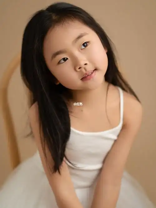 清澈透亮的大眼睛太好看啦|乐清儿童摄影