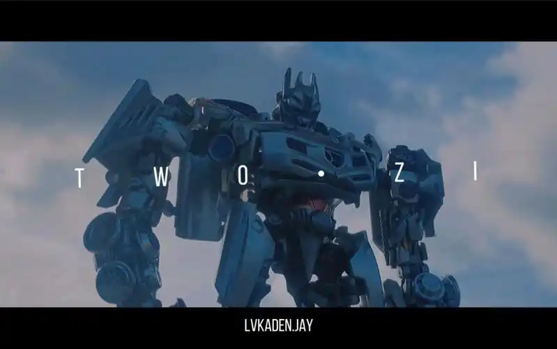 兔子的玩具箱一一na变形金刚3真人电影声波